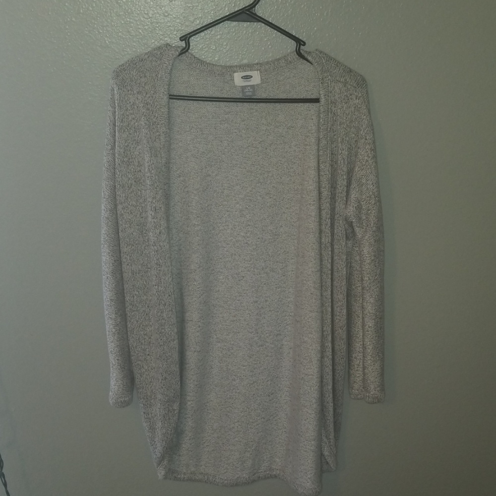 Old Navy Girls Cardigan